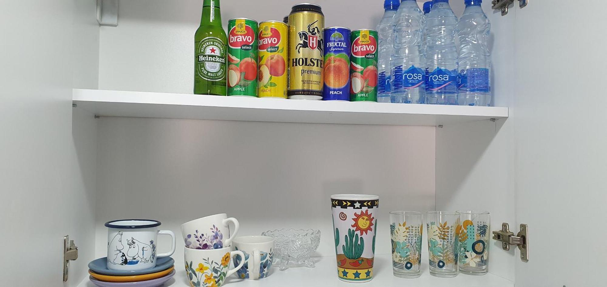 Cozzy Apartment Near The Aiport Podgorica Mitrovici  Exteriör bild