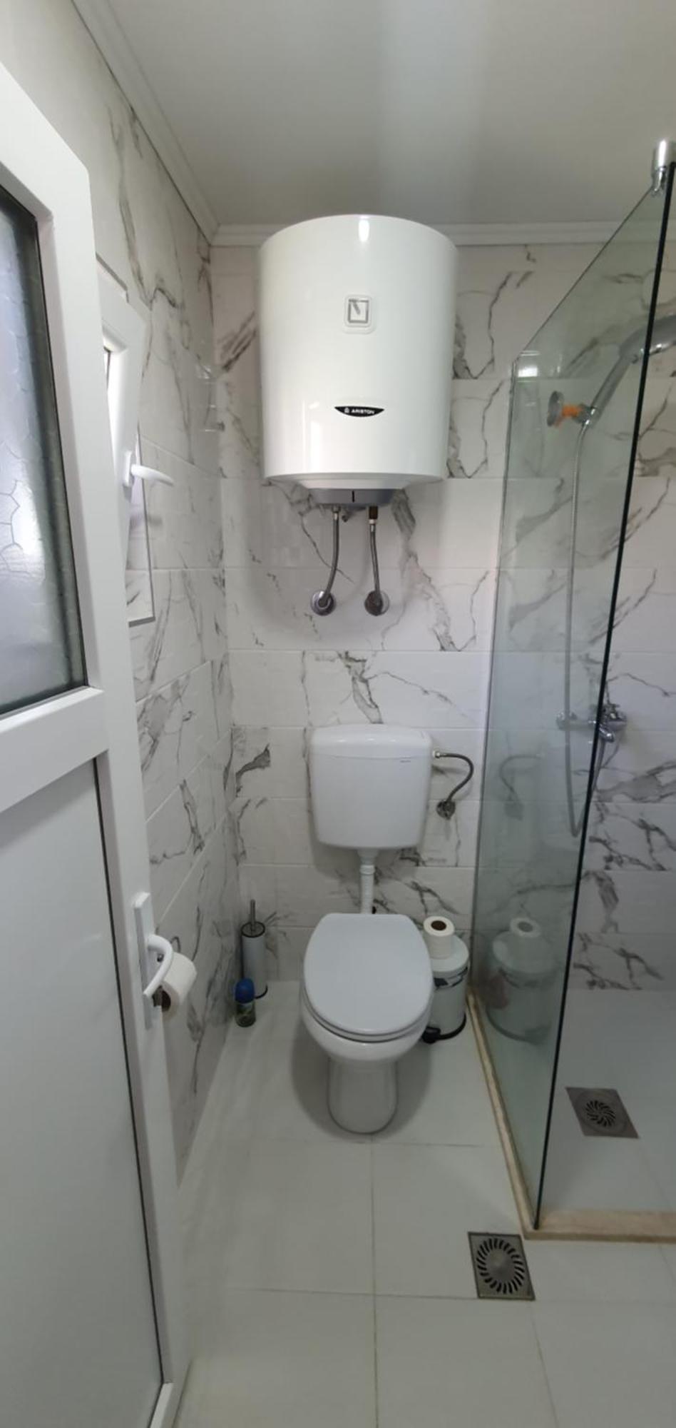 Cozzy Apartment Near The Aiport Podgorica Mitrovici  Exteriör bild
