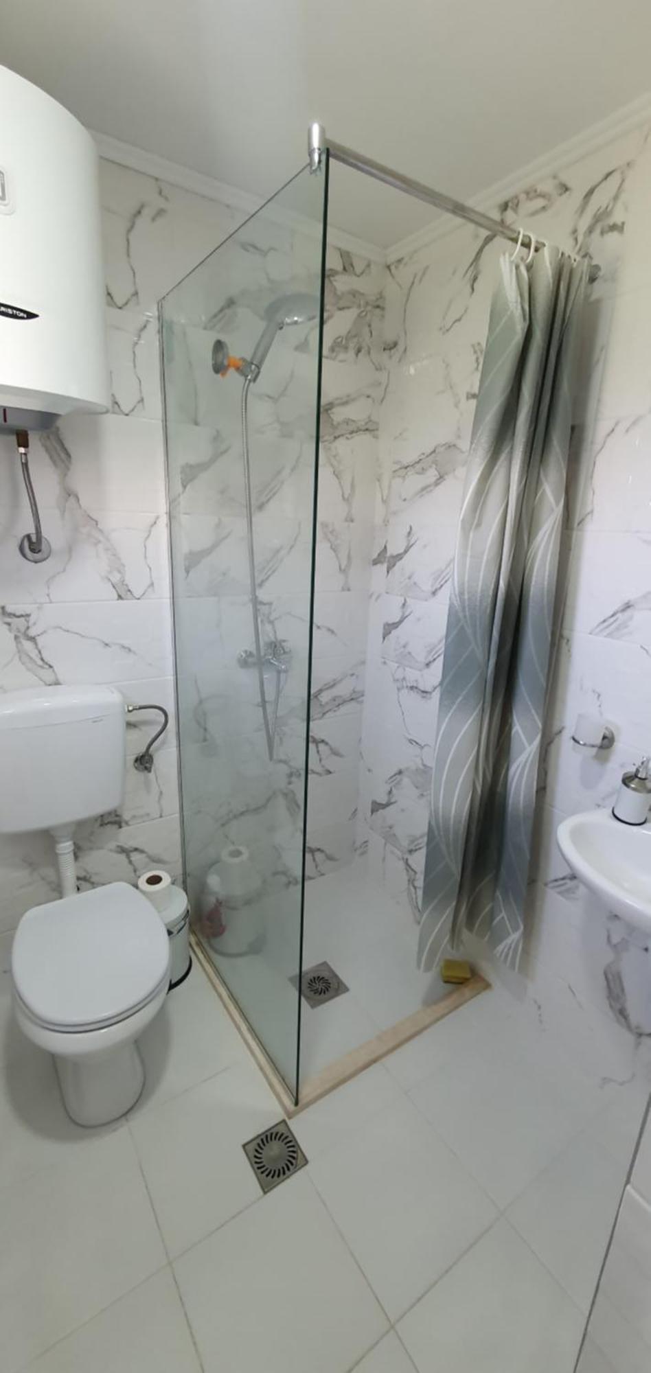 Cozzy Apartment Near The Aiport Podgorica Mitrovici  Exteriör bild