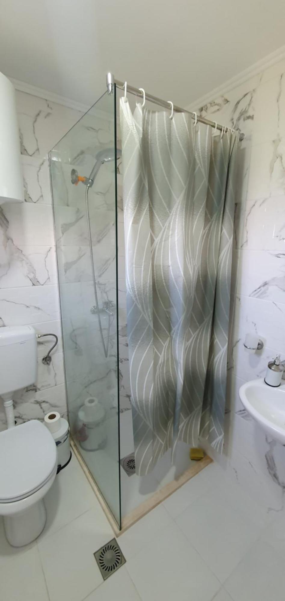 Cozzy Apartment Near The Aiport Podgorica Mitrovici  Exteriör bild